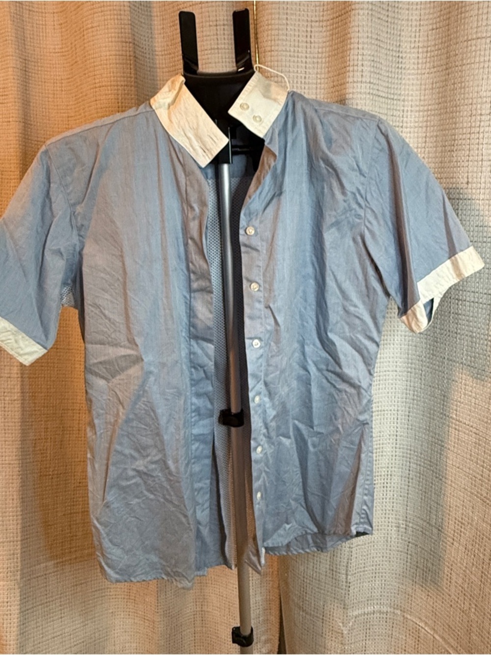 MIKU Blouse